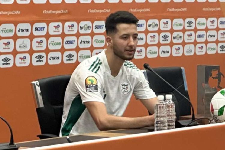 Houssem Mrezigue