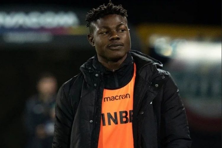 Emmanuel Umeh
