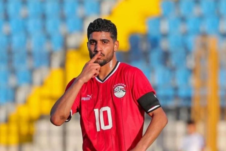 Ibrahim Adel