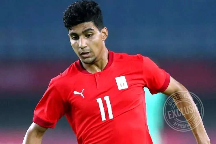 Ibrahim Adel