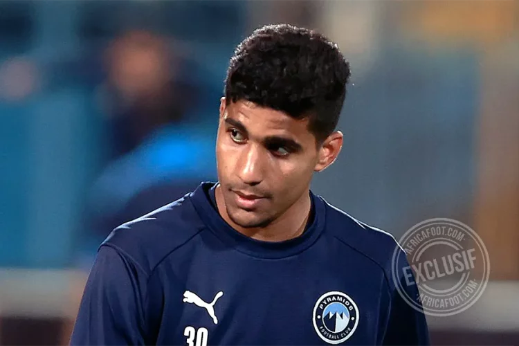 Ibrahim Adel