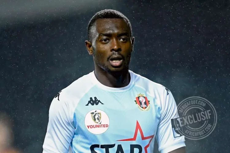Ibrahim Cisse