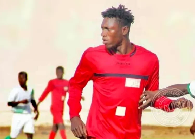Ibrahim Gadiaga
