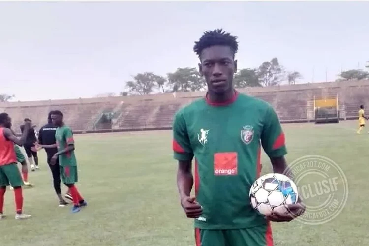 Ibrahim Gadiaga