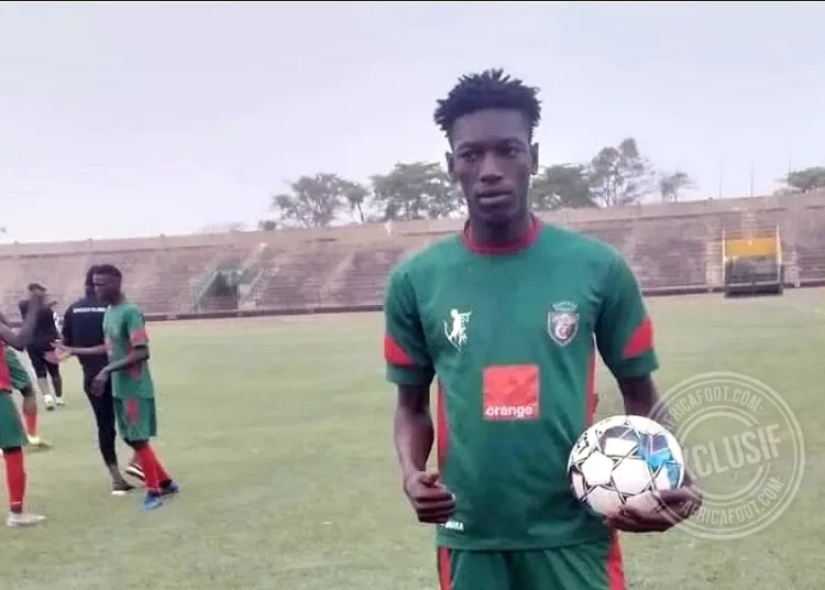 Ibrahim Gadiaga