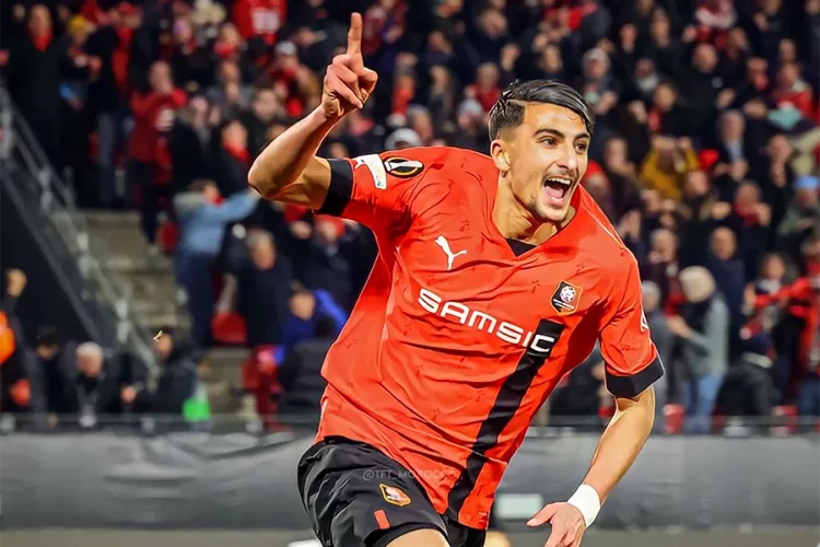 Ibrahim Salah