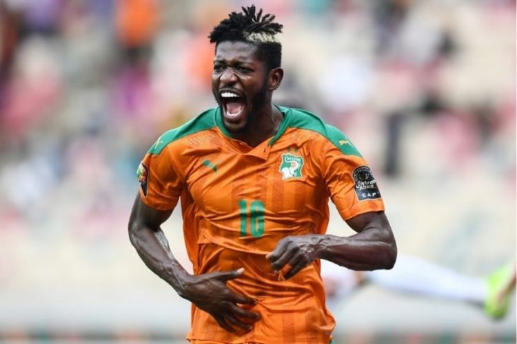 Nottingham Forest fait une offre pour Ibrahim Sangaré