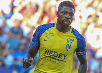 Sans doute, Ibrahim Sissoko va filer à Saint-Etienne