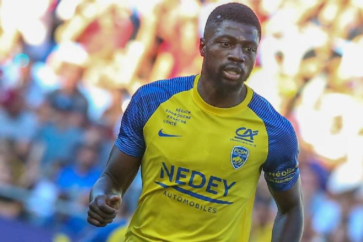 Sans doute, Ibrahim Sissoko va filer à Saint-Etienne