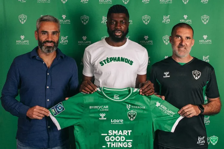 Ibrahim Sissoko
