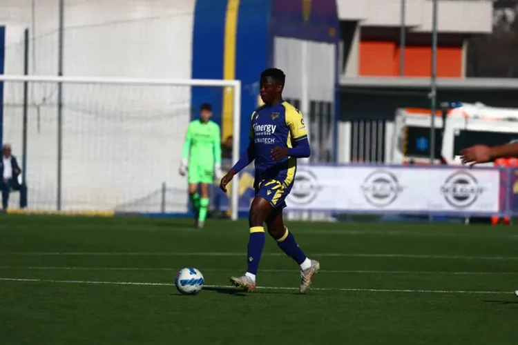 Ibrahim Sulemana
