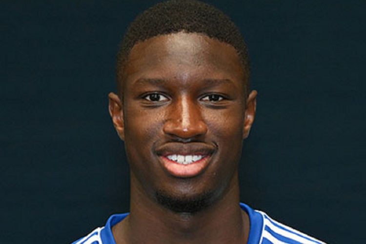 Ibrahima Cissé