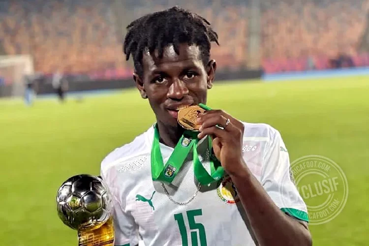 Ibrahima Cissokho