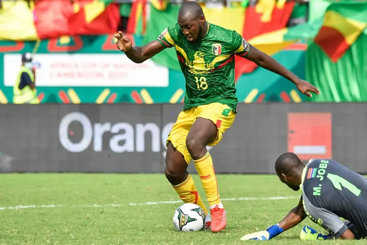 Ibrahima Koné