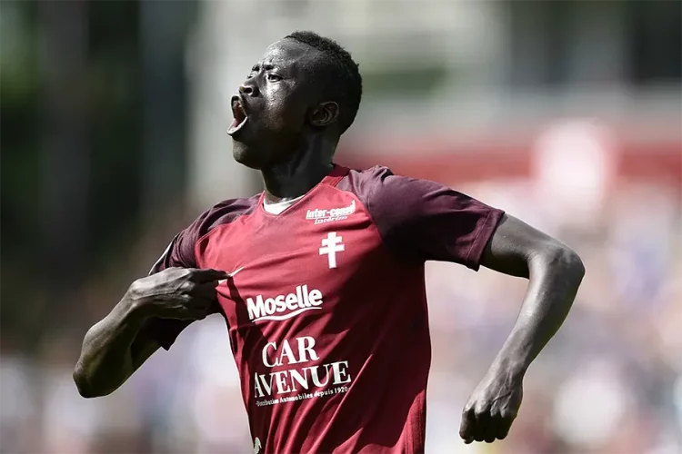 Ibrahima Niane