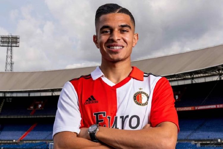 Ilias Sebaoui
