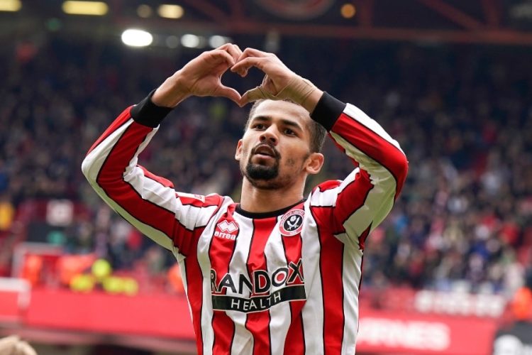 Sheffield United et l&rsquo;OM veulent se mettre d&rsquo;accord pour Iliman Ndiaye