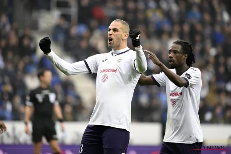 Islam Slimani