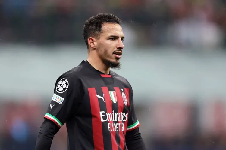 Ismaël Bennacer