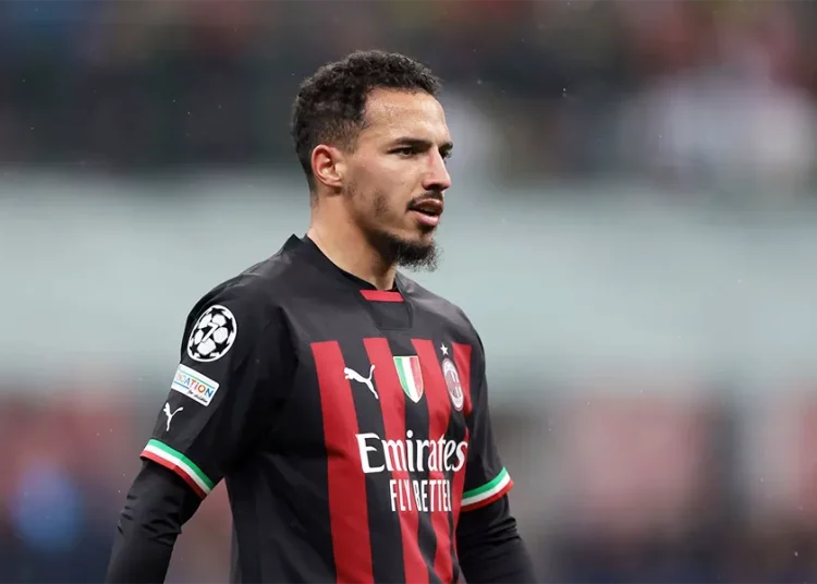 Ismaël Bennacer