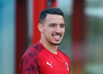 Ismaël Bennacer