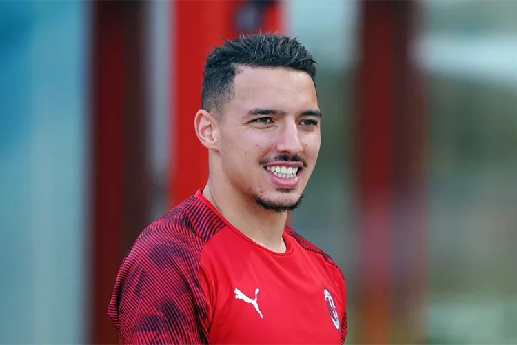 Ismaël Bennacer