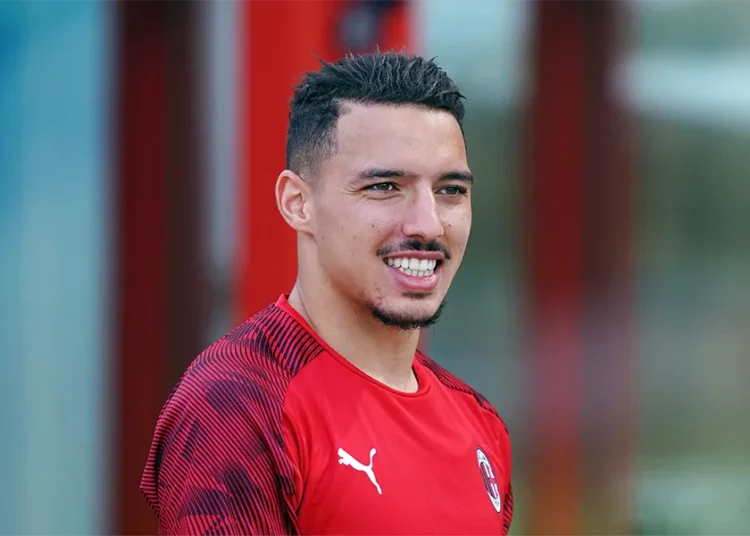 Ismaël Bennacer