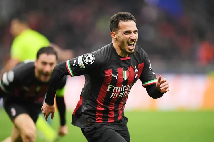 Ismaël Bennacer