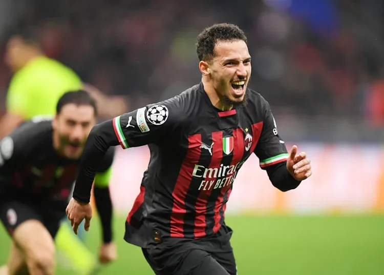 Ismaël Bennacer