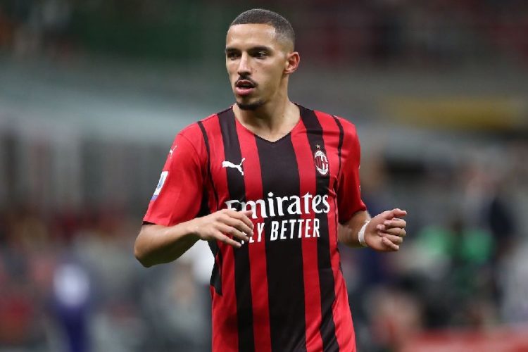 Ismaël Bennacer