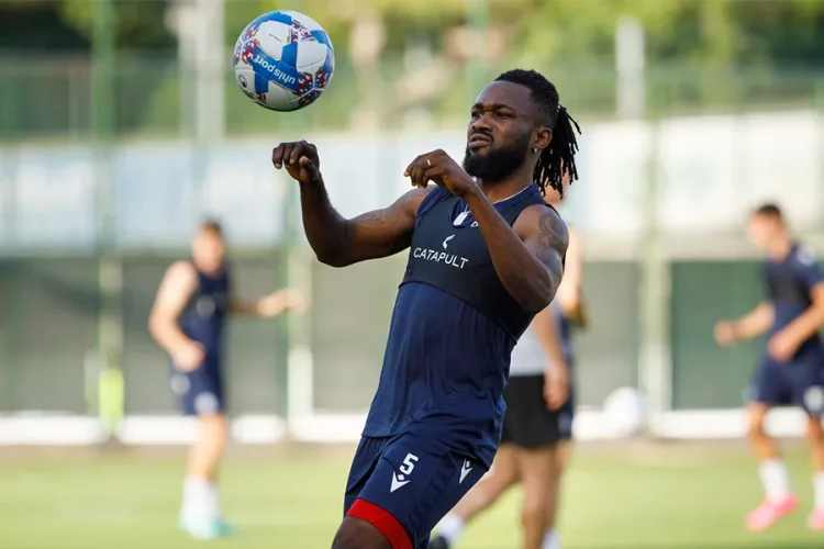Ismaël Diallo