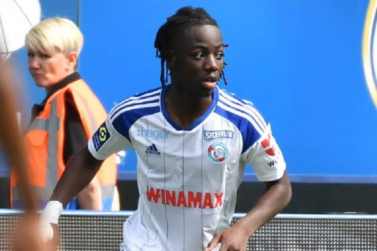 Ismaël Doukouré