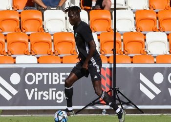 Ismaël Yandal proposé au Danemark et en Lettonie