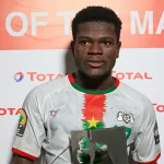 Ismahila Ouédraogo