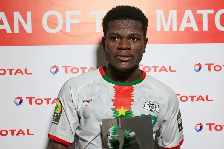 Ismahila Ouédraogo