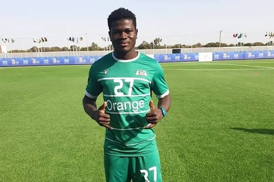 Ismahila Ouédraogo