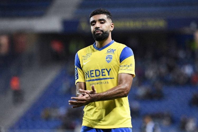 Ismail Aaneba