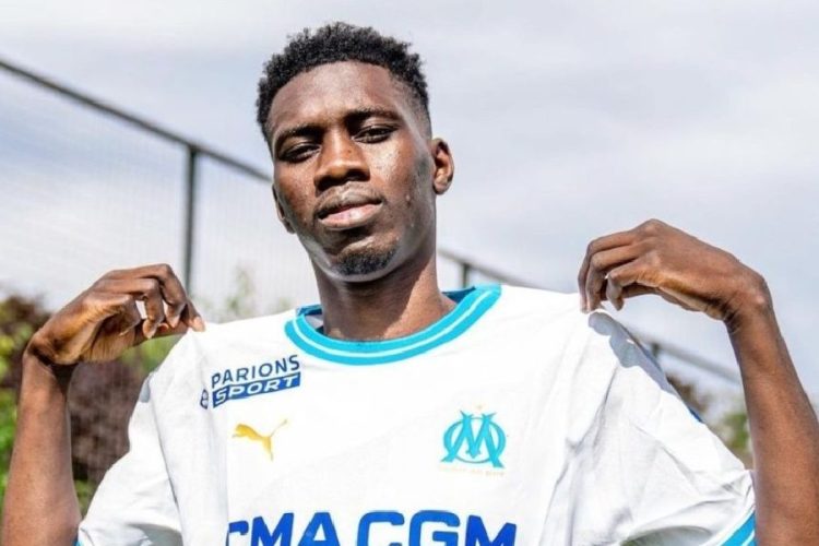 Ismaïla Sarr