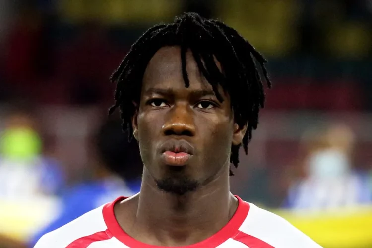 Issa Kaboré