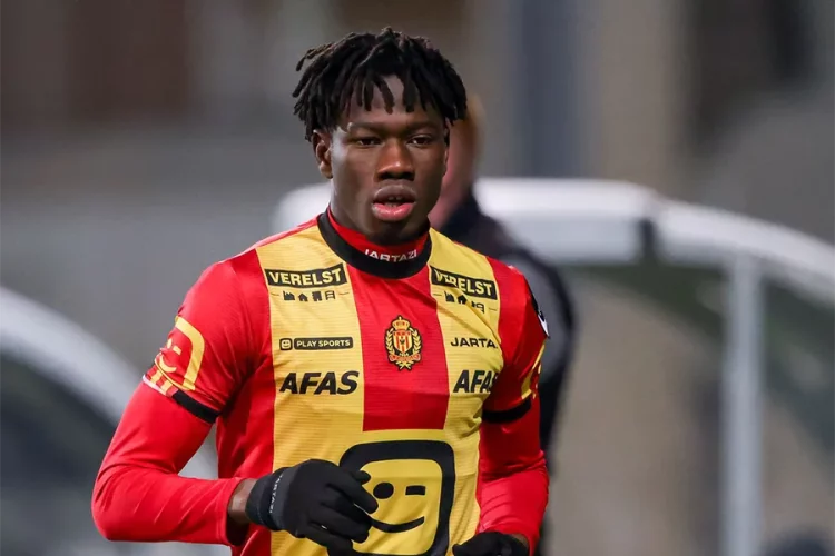 Issa Kaboré