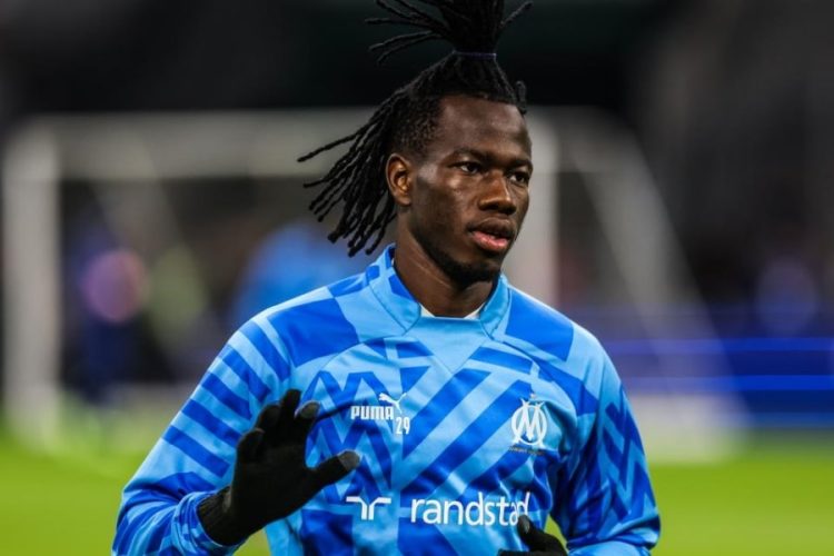 Issa Kaboré