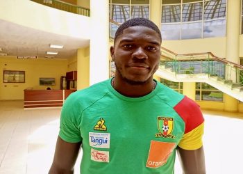 Jacques Bruno Mbiandjeu