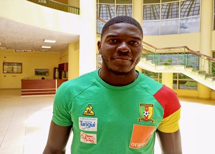 Jacques Bruno Mbiandjeu