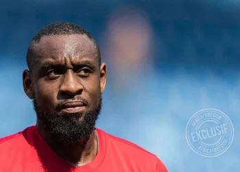 Jean Armel Kana Biyik