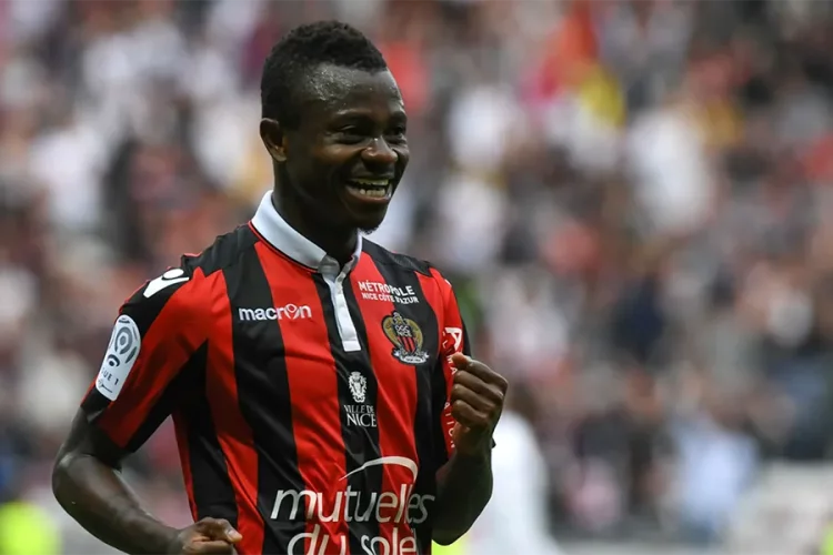 Jean Michaël Seri