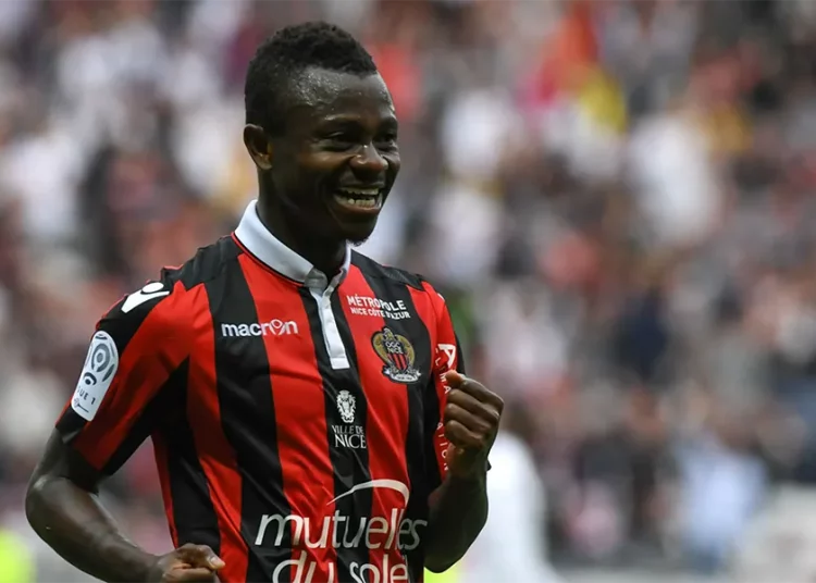 Jean Michaël Seri
