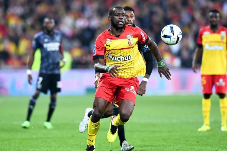 Jean Onana
