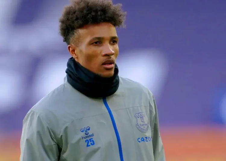 Jean-Philippe Gbamin