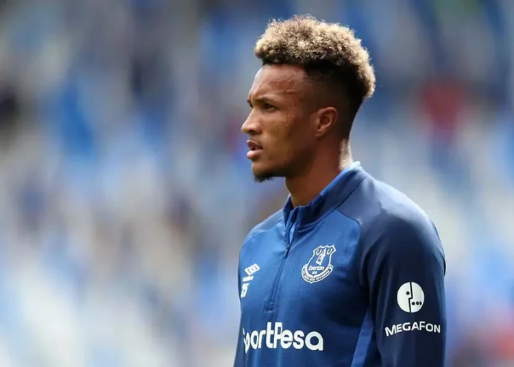 Jean-Philippe Gbamin