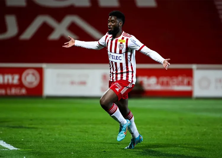 Jean-Philippe Krasso